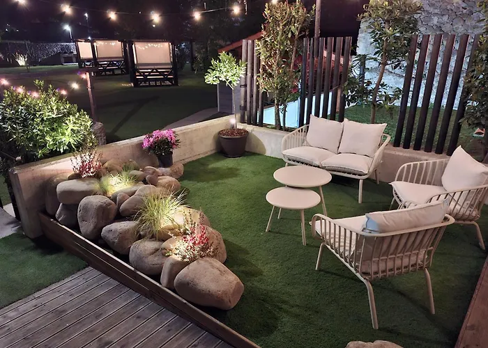 Jardines Villaverde