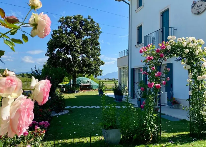 Roseto Holidays Azzurro