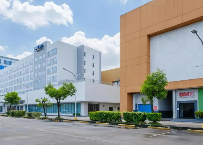 Park Inn By Radisson Bacolod