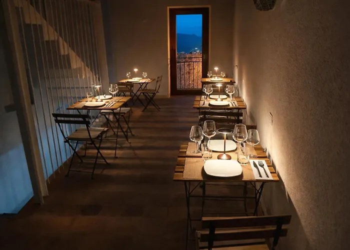 Porta Soprana Luxury Guest House & Spa