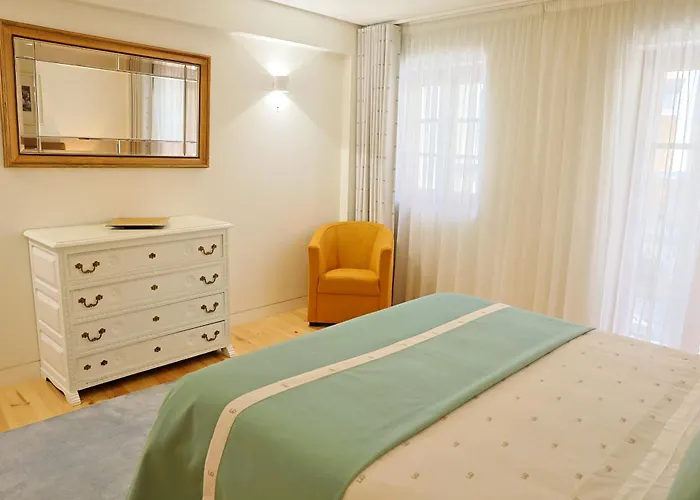 Tm Luxury Apartments