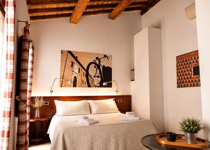 Boutique Rooms 3 0