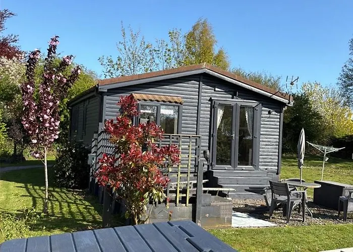 The Old Inn Retreat