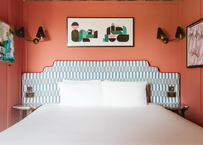 Hotel The Dean Galway