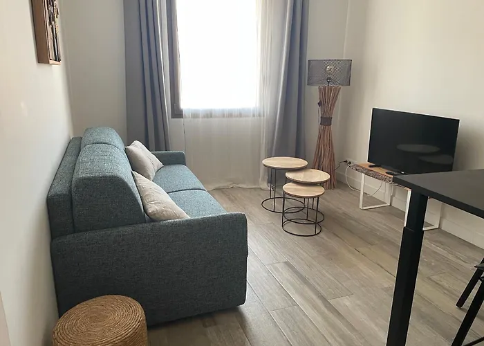 Hotel Le S Argelès-sur-Mer