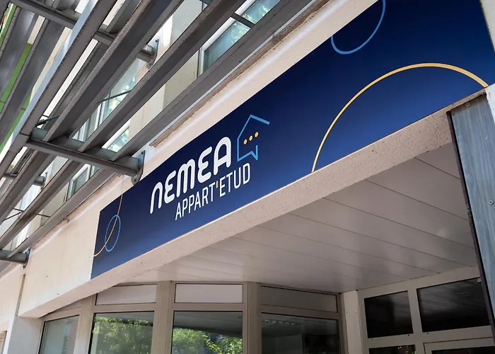 Résidence Nemea TOLOSA