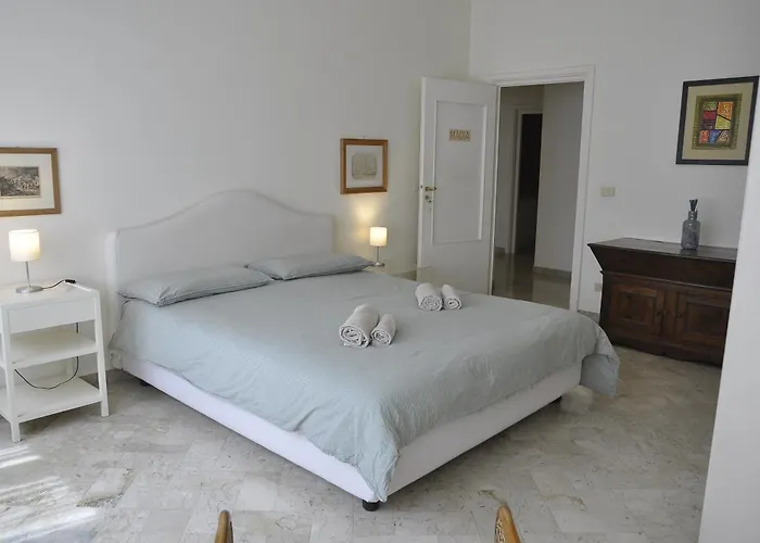 Piccinni house