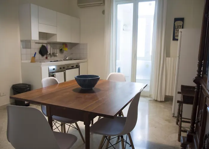Piccinni house