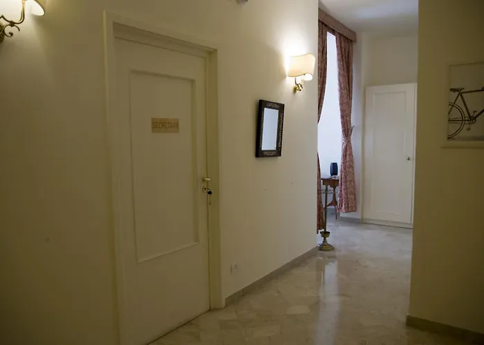 Piccinni house