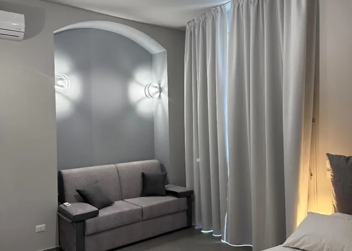 Hotel Palazzo Framì Acireale