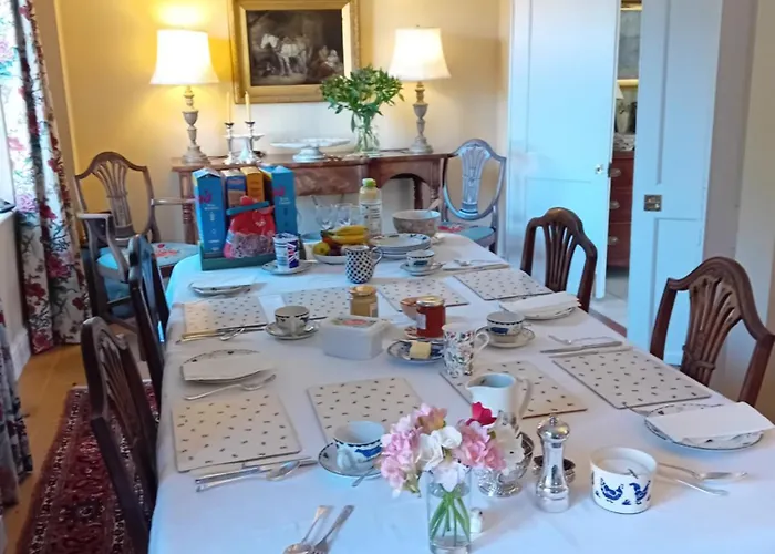 The Dower House