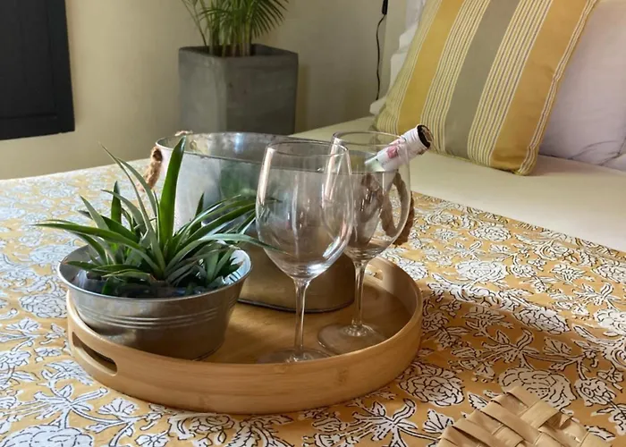 Casa De Amigos Hotel Boutique Honda 