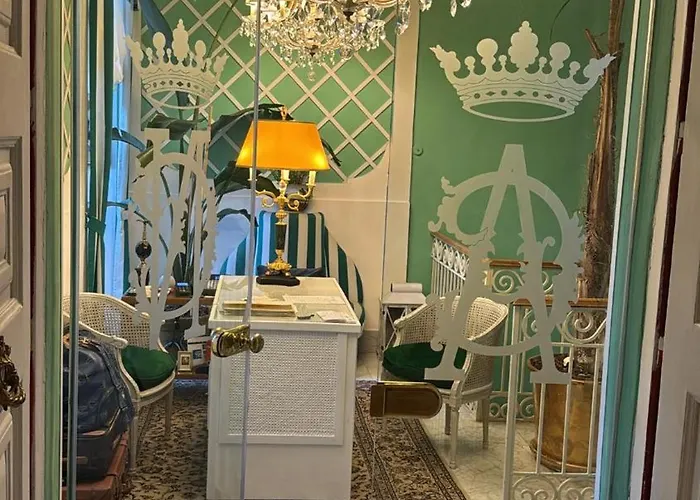 Palazzo Cherubini - Wellness e Spa