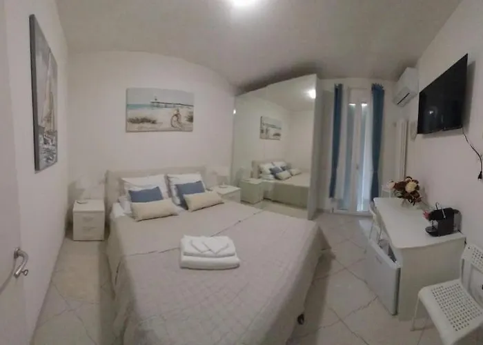 B&B El Dorado Lido di Pomposa