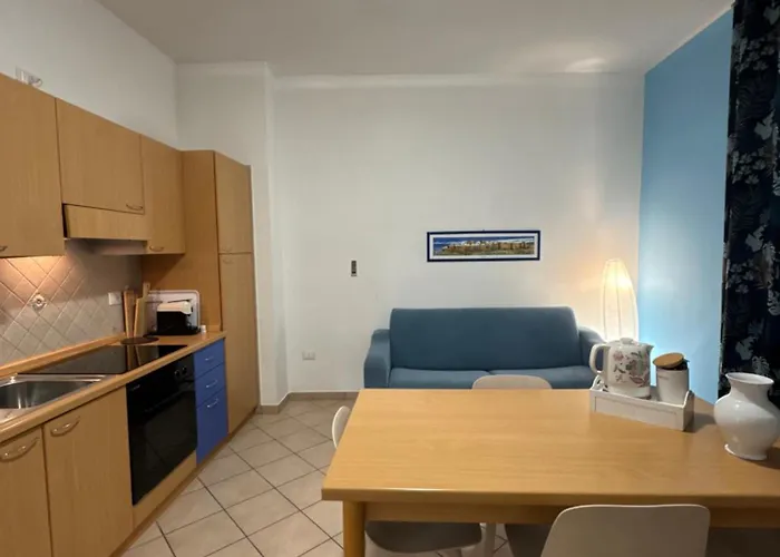Aparthotel San Pietro Otranto