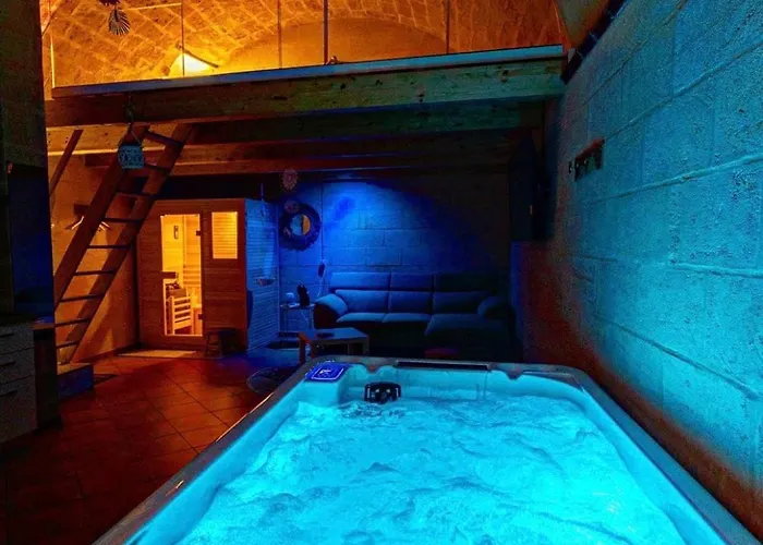 Suite16 & Spa