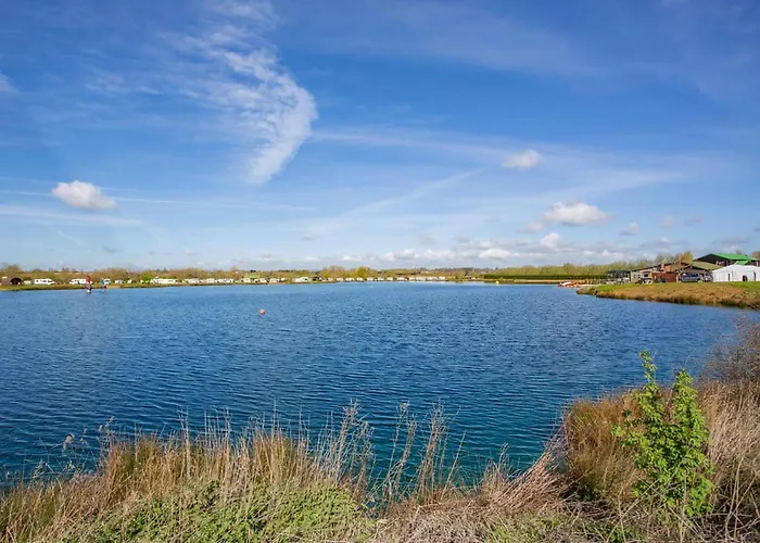 Croft Farm Water Park