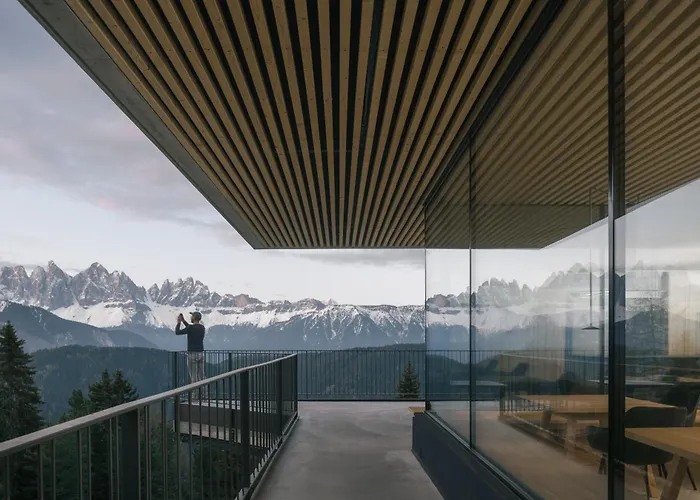 Anders Mountain Suites 5