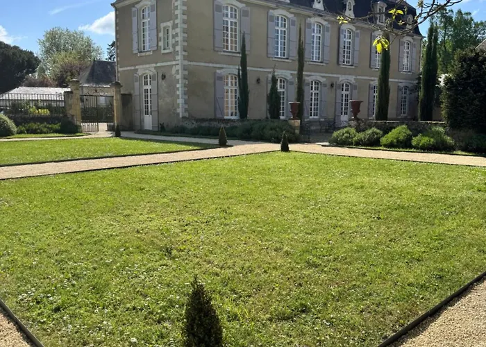 La Templerie