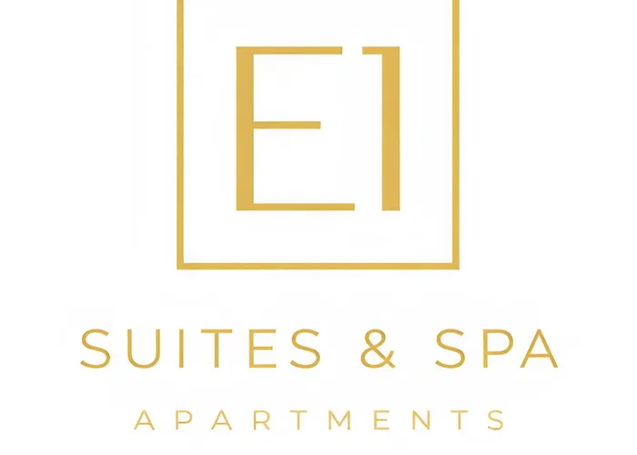 E1 Suites & Spa Style - Gym & Spa
