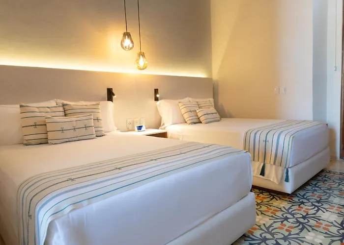Las Lupitas Hotel Boutique Campeche