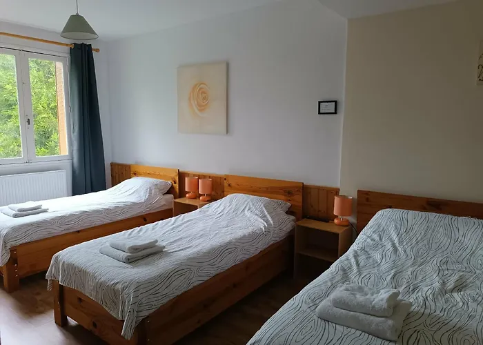 Hotel du Centre
