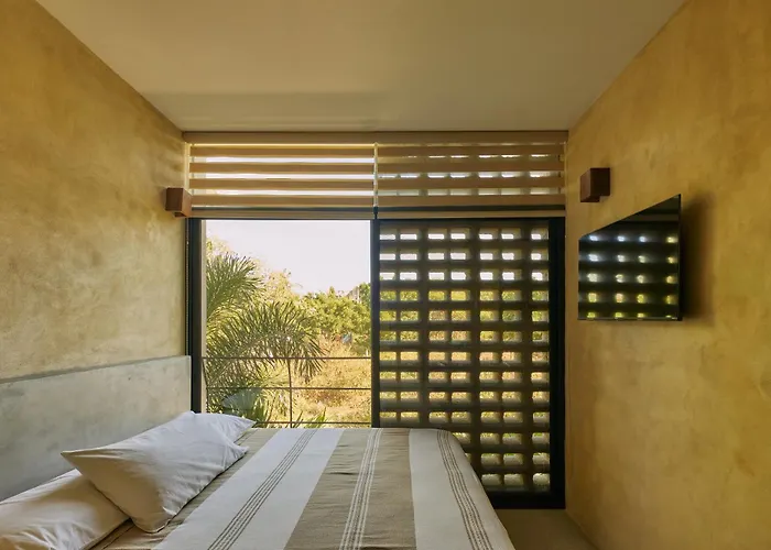 Casa Kame