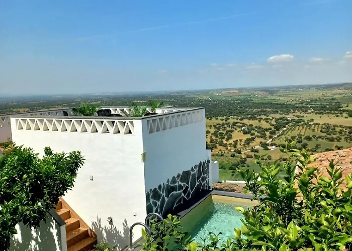 Casa Dona Antonia -