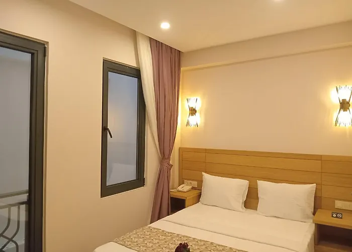 Vera Life Hotel