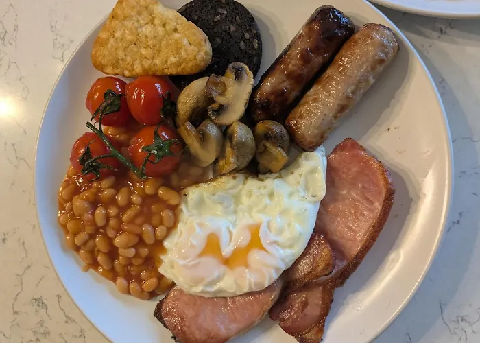 Rosegarth Bed And Breakfast