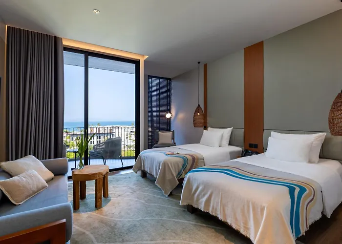 Varana Krabi Hotel