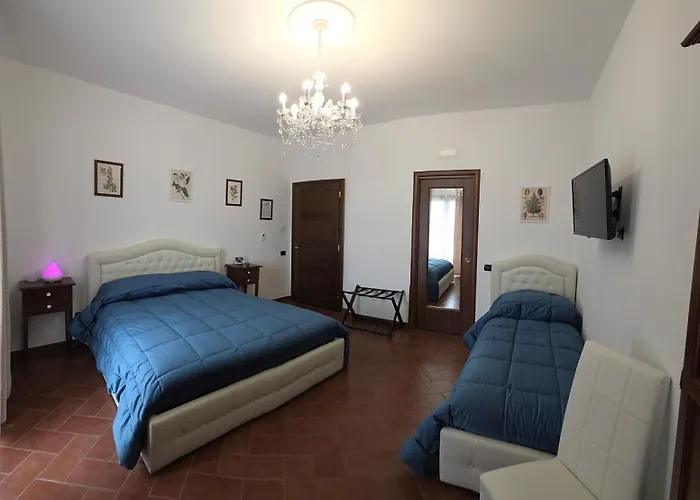 Il Borgo Del Benessere