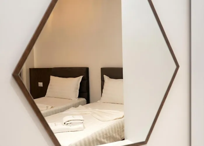 The Honeycomb Boutique Hotel