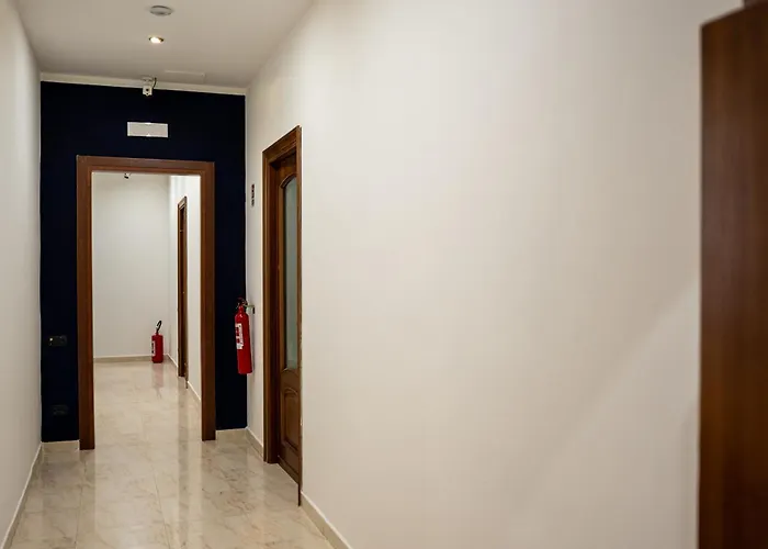 Foria 242 Rooms