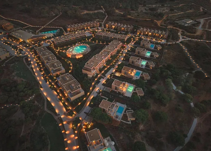 Verdelago Resort