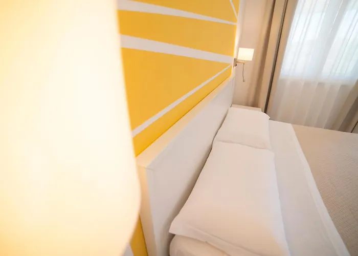 B&B Margani Tropea
