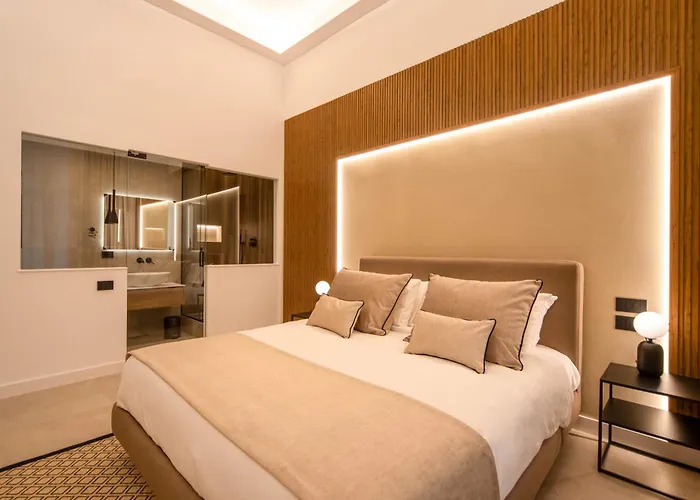 Mamalu - Studios And Suites