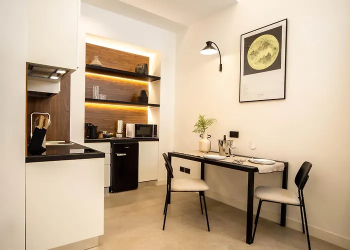 Mamalu - Studios And Suites