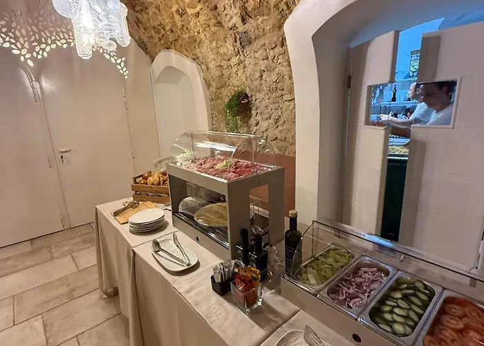 Harmony Tropea Rooms & Suites