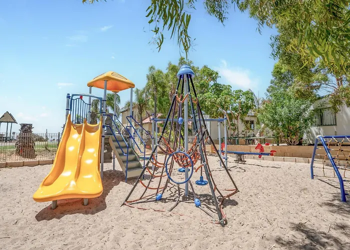 Tasman Holiday Parks - Kalbarri