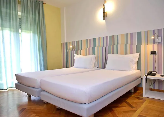 Ha Hotel Bracciano 