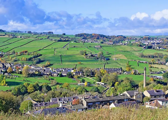 Haworth Heights - An Amazing Aparthotel!