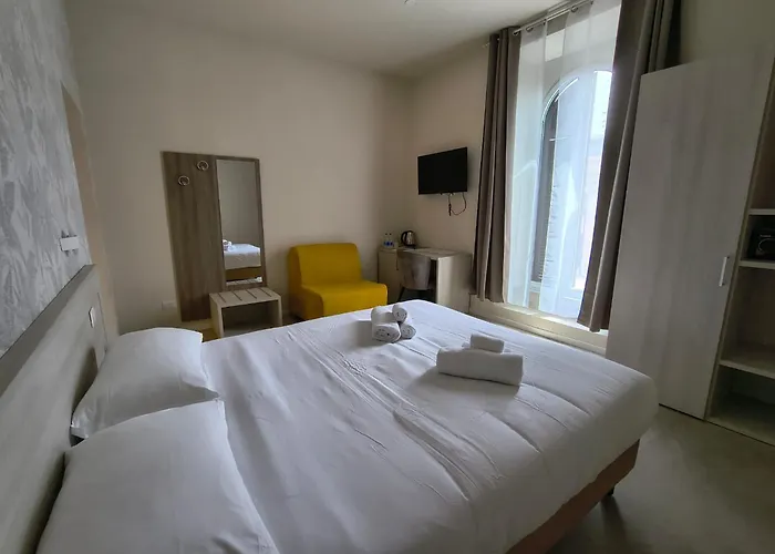 Hotel Domus Rome