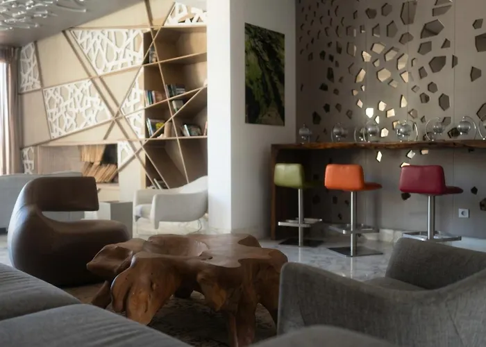 Ag Hotel & Spa Marrakech