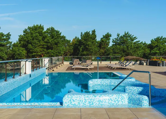 Hotel Juvena Wellness&SPA