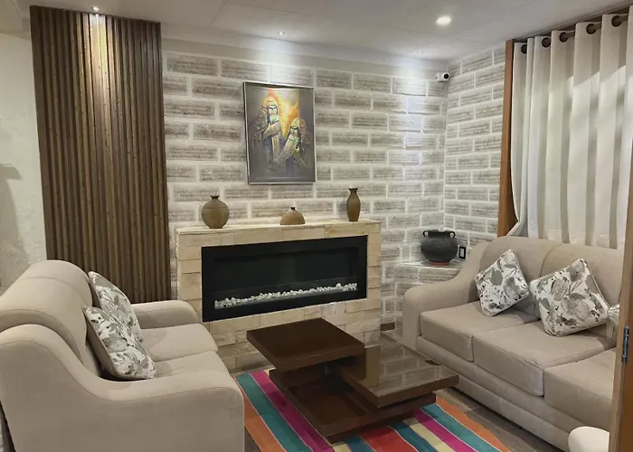 Hotel de Sal Atipax