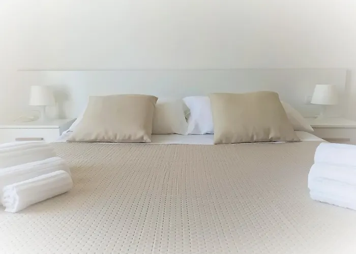 Il Melograno Residence Marzamemi
