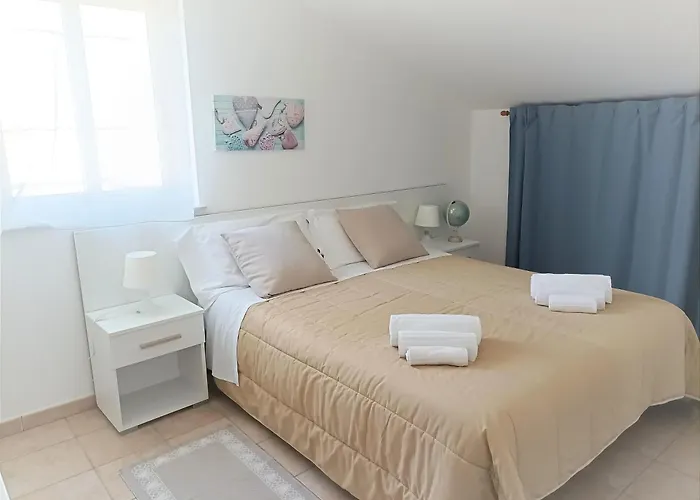 Il Melograno Residence Marzamemi