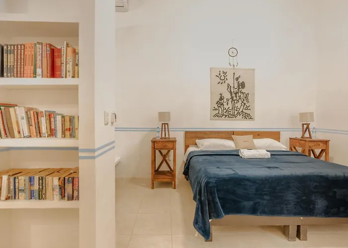 Hotel Hacienda Santo Domingo De Yunku Yuncu