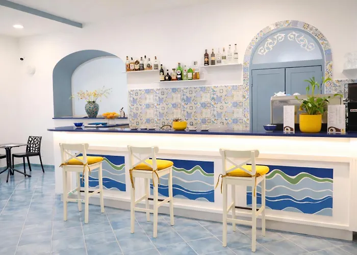 Av Isola Verde Hotel Thermal Spa Ischia